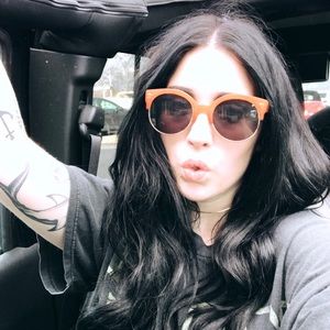 Meet your Posher, Kate